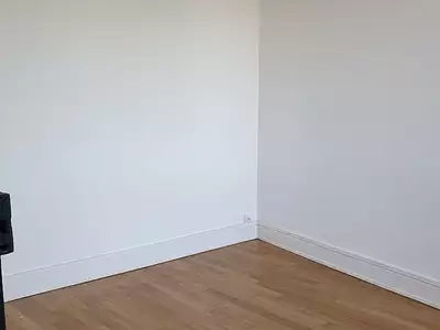 Appartement, 74,46 m²