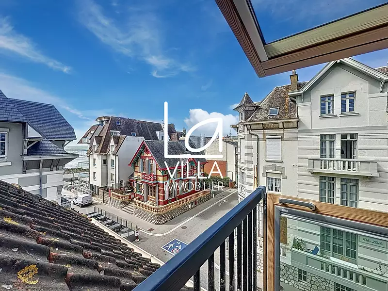 Appartement, 44,06 m²