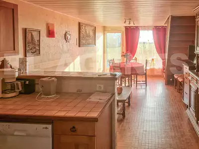 Maison, 320 m²