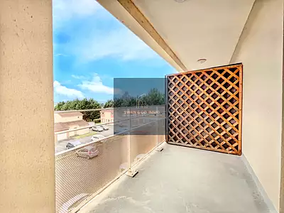 Appartement, 38,72 m²