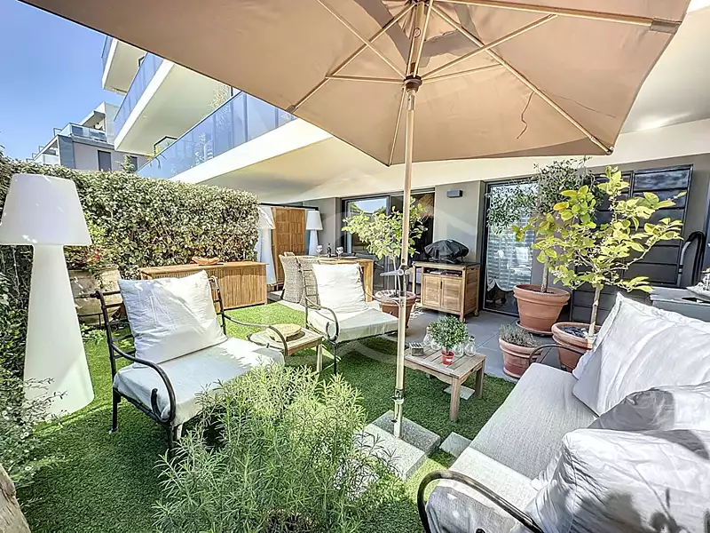 Appartement, 48 m²