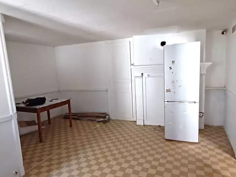 Maison, 72 m²
