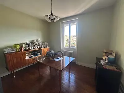 Maison, 121 m²