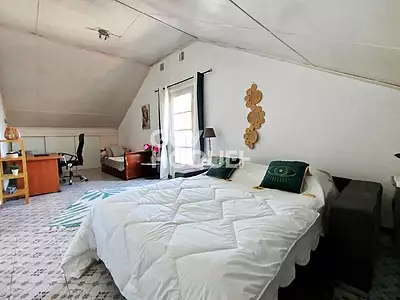 Maison, 160 m²