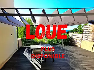 Appartement, 29,39 m²