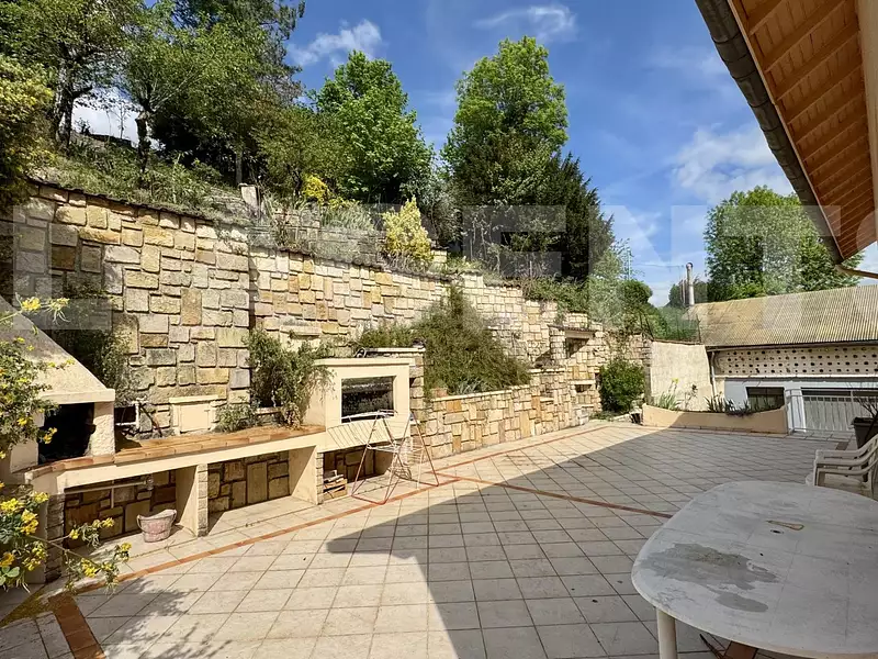 Maison, 139 m²