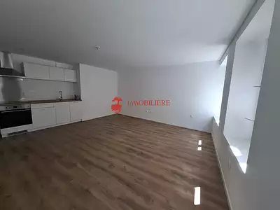 Appartement, 40 m²