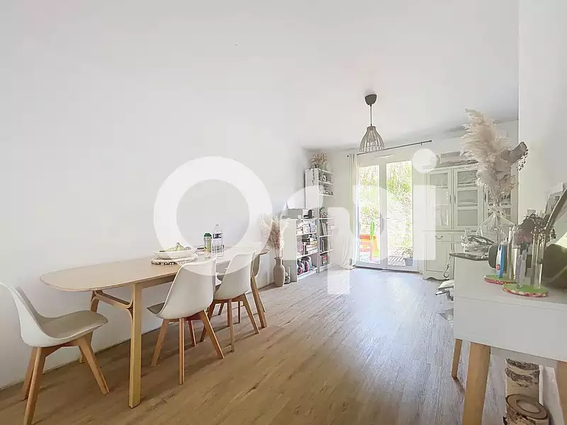 Maison, 100 m²