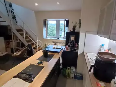 Appartement, 48 m²