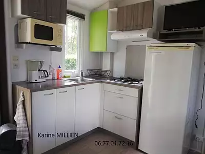 Maison, 30 m²