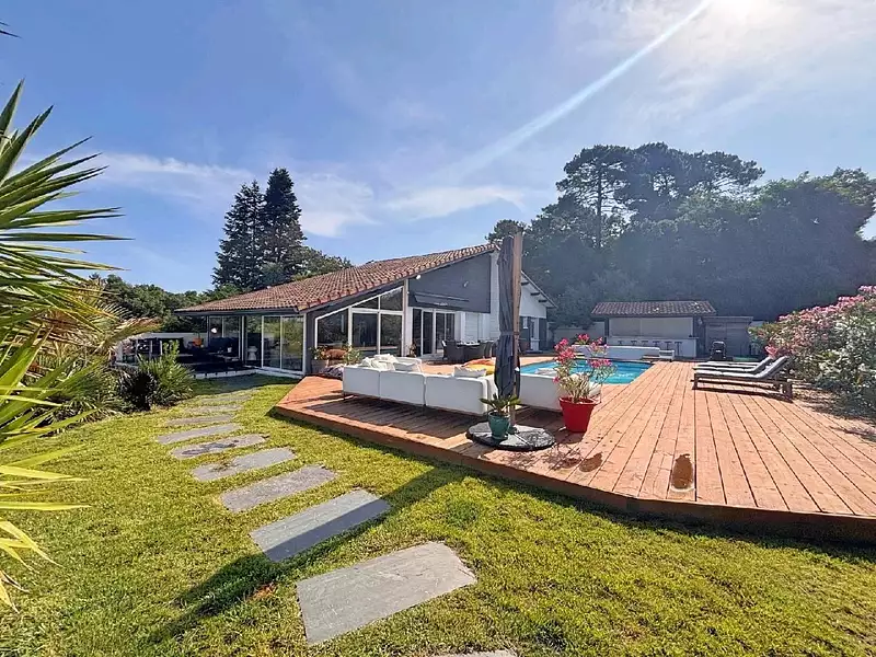 Maison, 160 m²