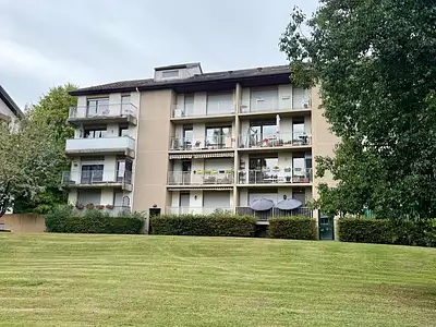 Appartement, 250 m²