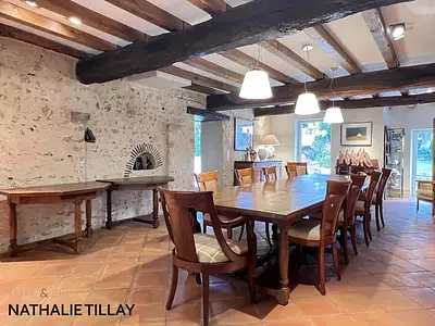 Maison, 250 m²