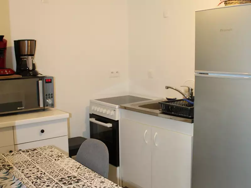 Maison, 126 m²