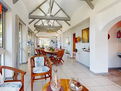 Maison, 142 m²