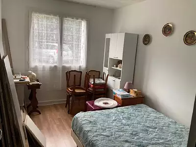 Appartement, 67 m²