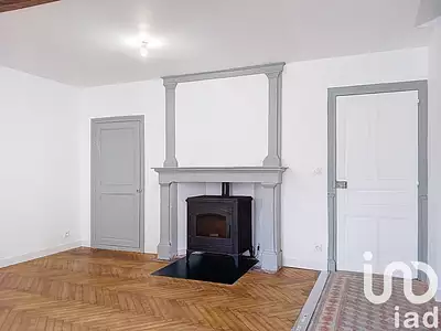 Maison, 104 m²