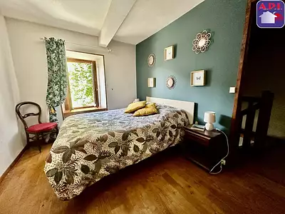 Maison, 84 m²