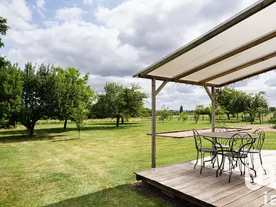 Maison, 148 m²