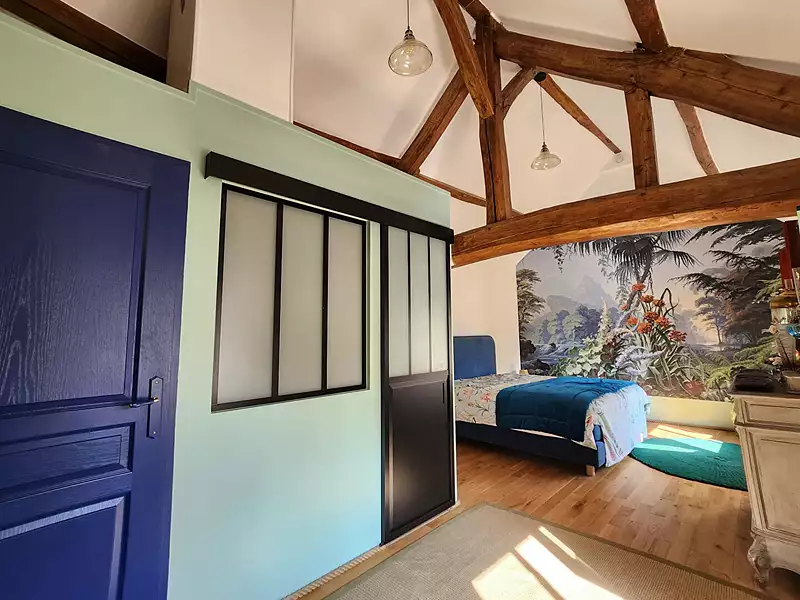 Maison, 230 m²