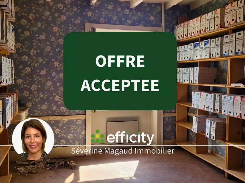 Appartement, 43 m²