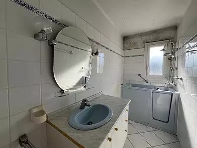 Maison, 62,7 m²