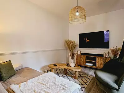 Maison, 109 m²