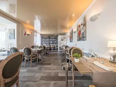 Immeuble, 1 520 m²