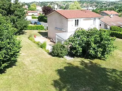Maison, 105 m²