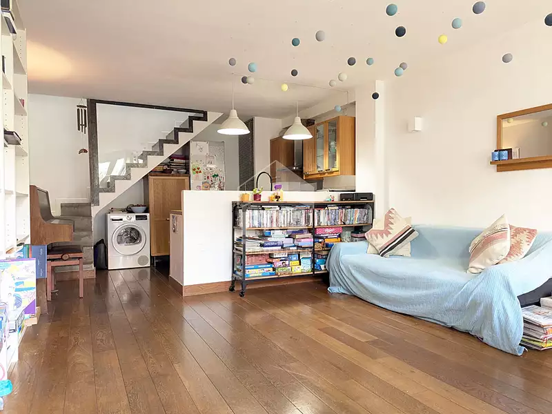 Appartement, 68,03 m²