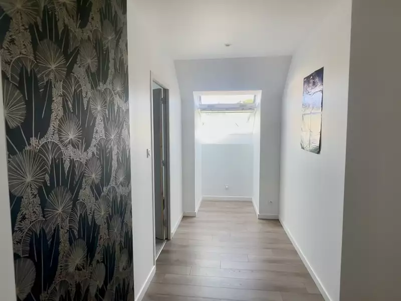 Maison, 165 m²