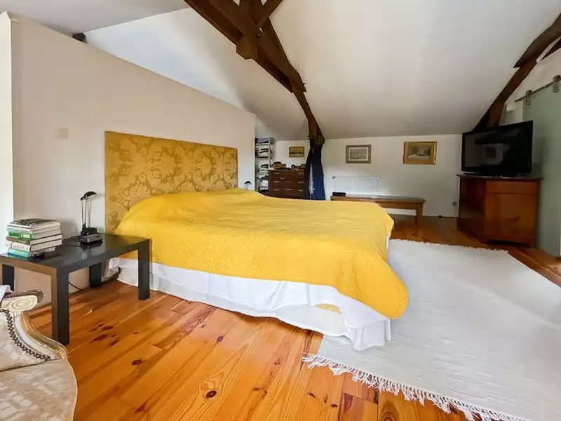 Maison, 301 m²