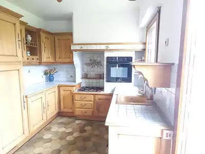 Maison, 180 m²