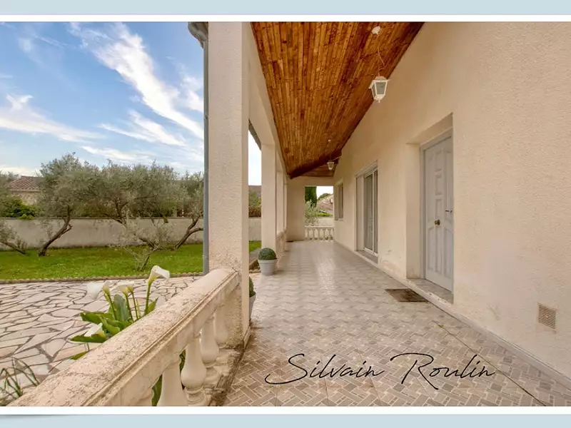 Maison, 120 m²
