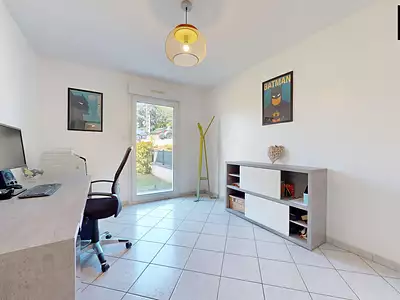 Maison, 215 m²