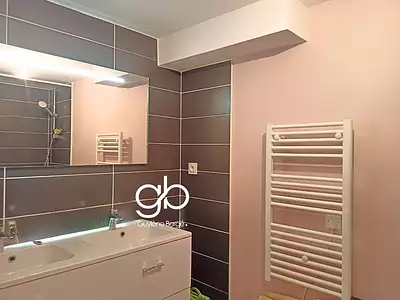Appartement, 82 m²