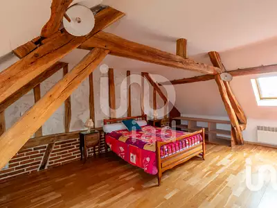 Maison, 134 m²