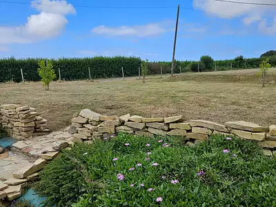Maison, 132 m²