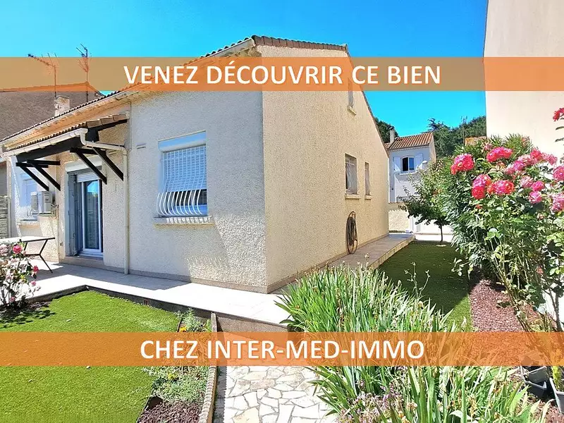 Maison, 108 m²