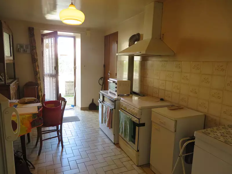 Maison, 69,89 m²