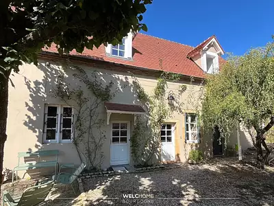 Maison, 277 m²