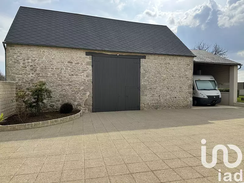 Maison, 156 m²