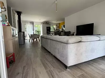 Maison, 113 m²