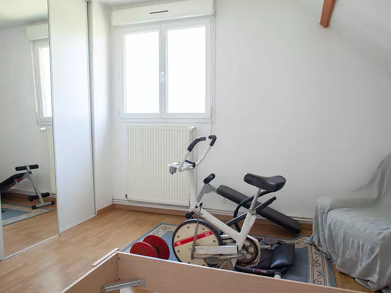 Maison, 120 m²