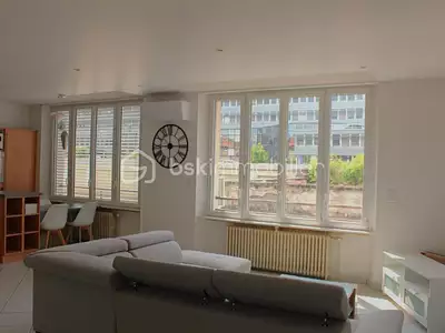 Appartement, 73 m²