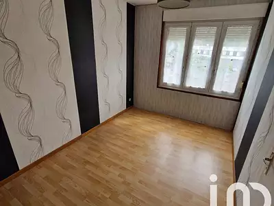 Maison, 99 m²