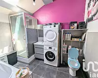 Maison, 74 m²