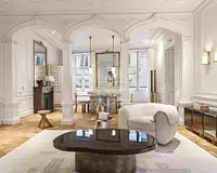 Appartement, 156 m²