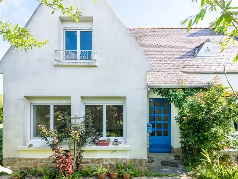 Maison, 125 m²