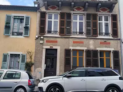 Appartement, 30,71 m²